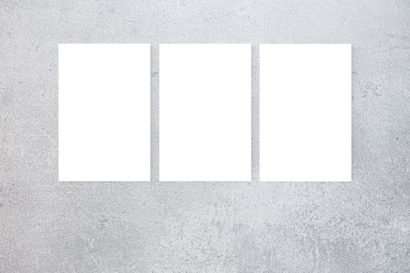 Vertical Layouts